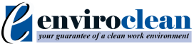 Enviroclean logo