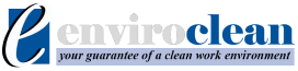 Enviroclean logo